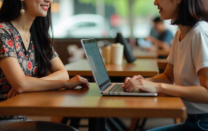 Meet-up Consultation