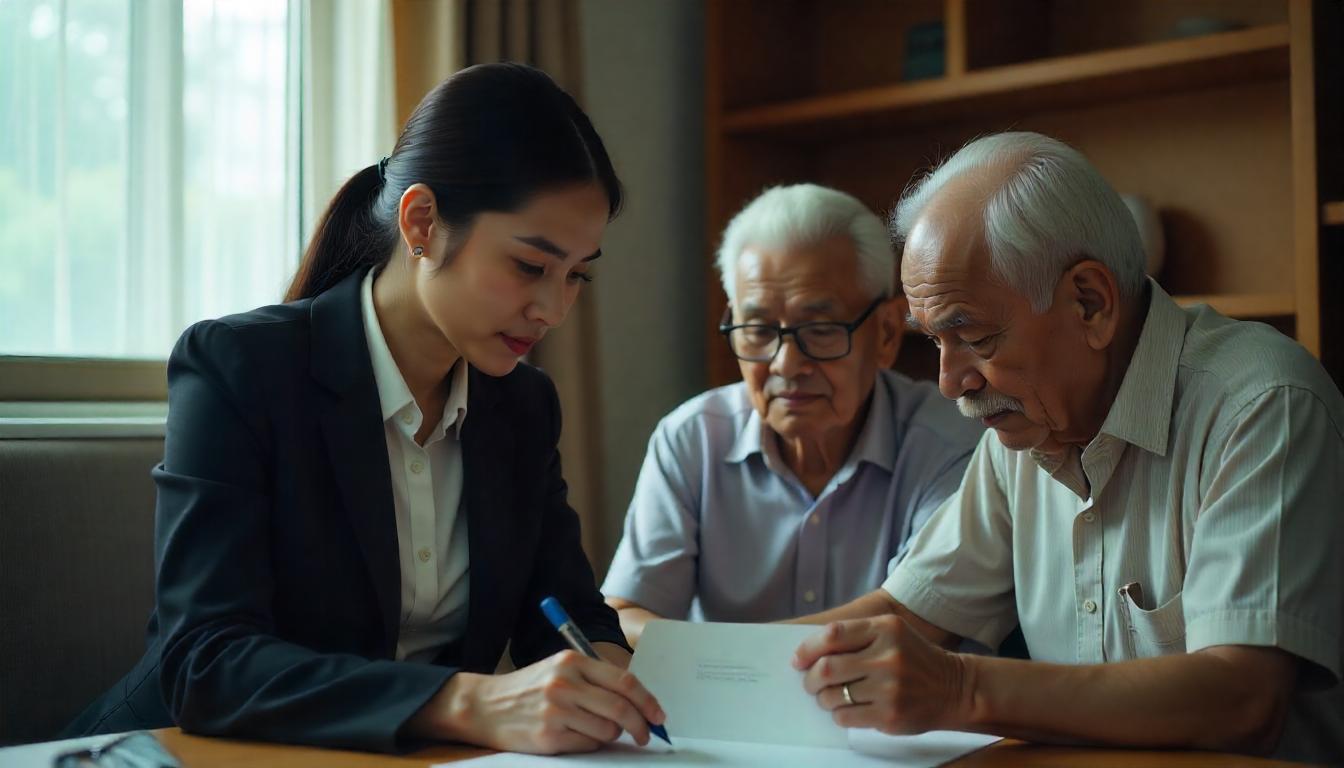 Think Your Will Is Settled? THINK AGAIN